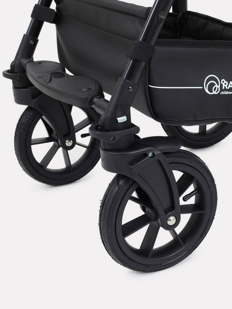 Коляска 2 в 1 Rant Patio Aquamarine