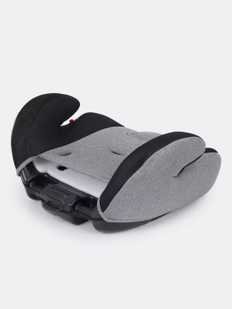 Автокресло Rant Basic Spark 1/2/3 (9-36 кг) Graphite