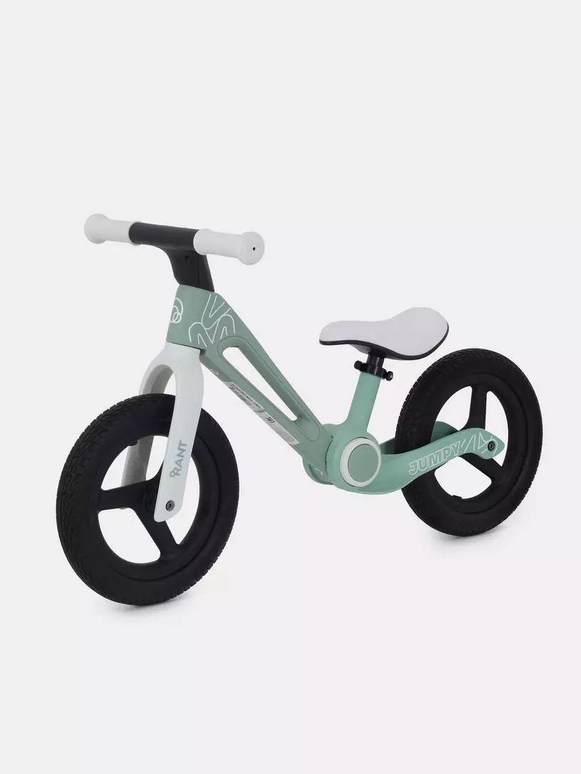 Беговел Rant Jumpy Mint
