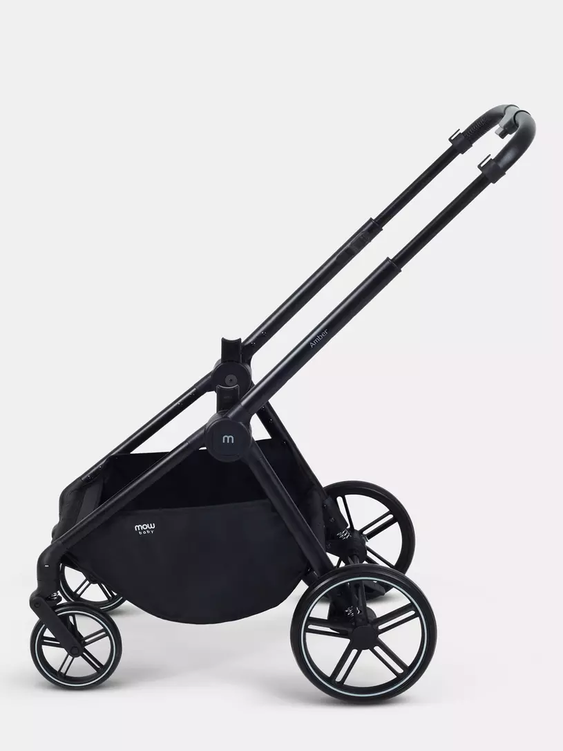 Коляска прогулочная Mowbaby Amber Beige