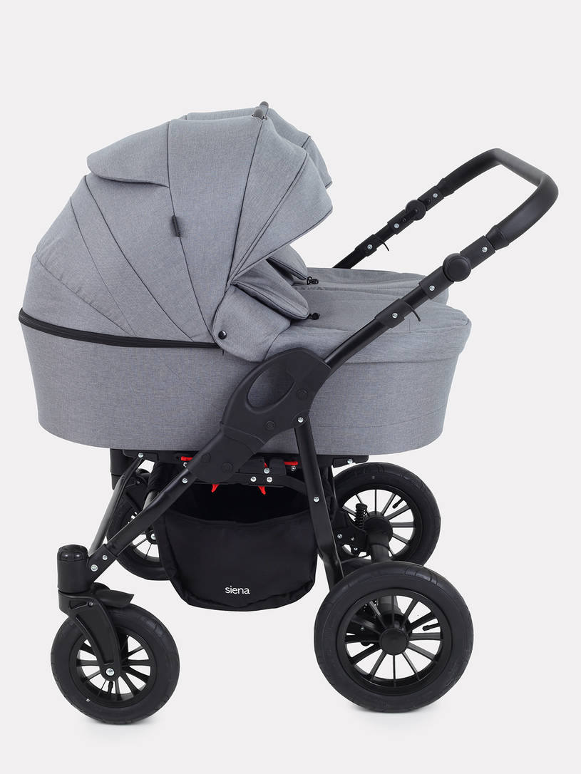 Коляска 2 в 1 Rant Siena Duo new 07