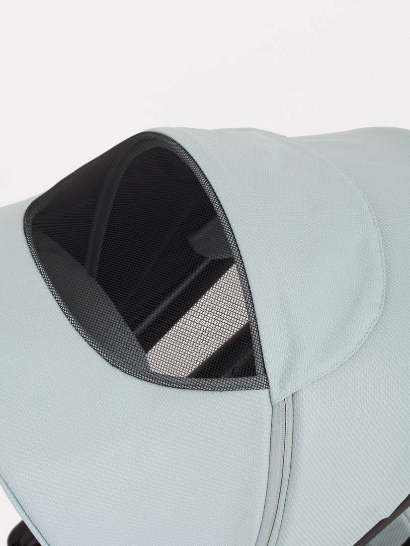 КОЛЯСКА 2 В 1 RANT AXIOM LIGHT BLUE