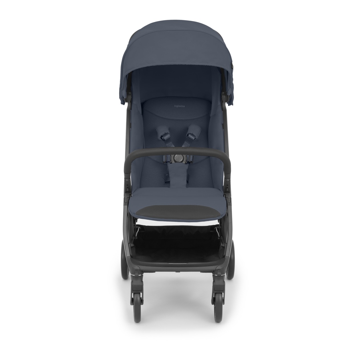 Коляска прогулочная Inglesina Quid 3, Astral Blue (Синий)
