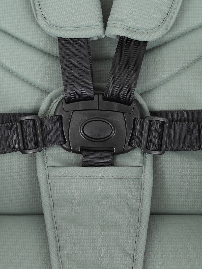 Коляска 2 в 1 Rant Moss 2025 Green