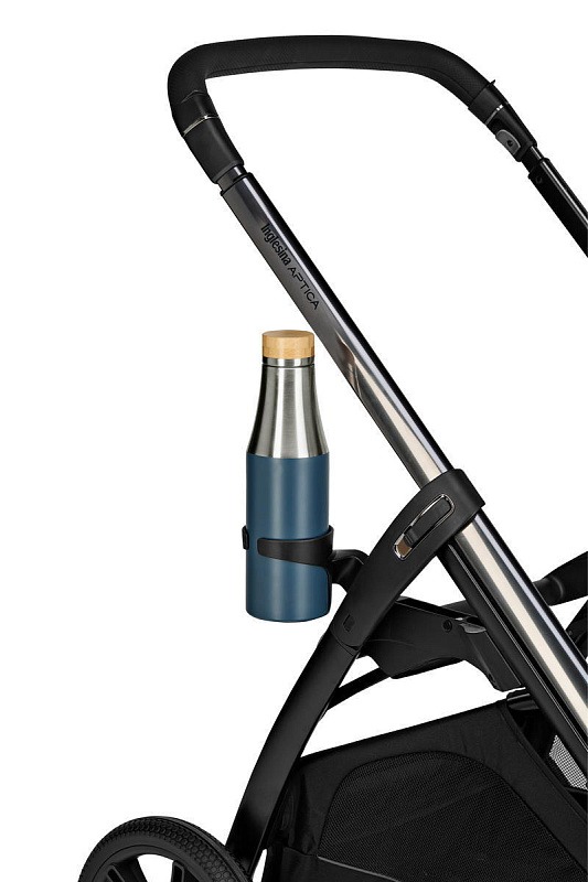 Коляска 2 в 1 Inglesina Aptica New 2025, Emerald Green (Зеленый)