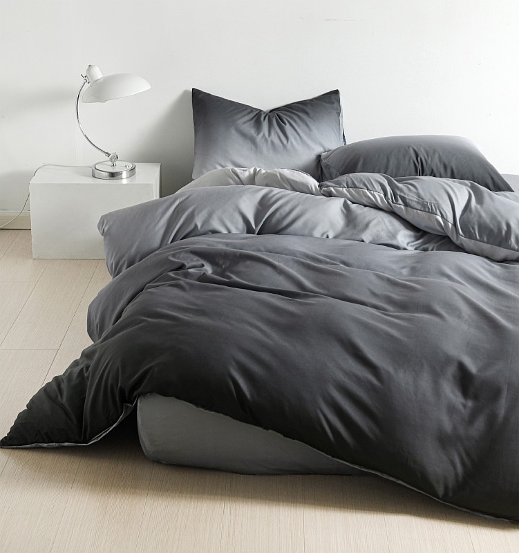 КПБ Dream Fly Евро 2 наволочки DF03-514 код1069