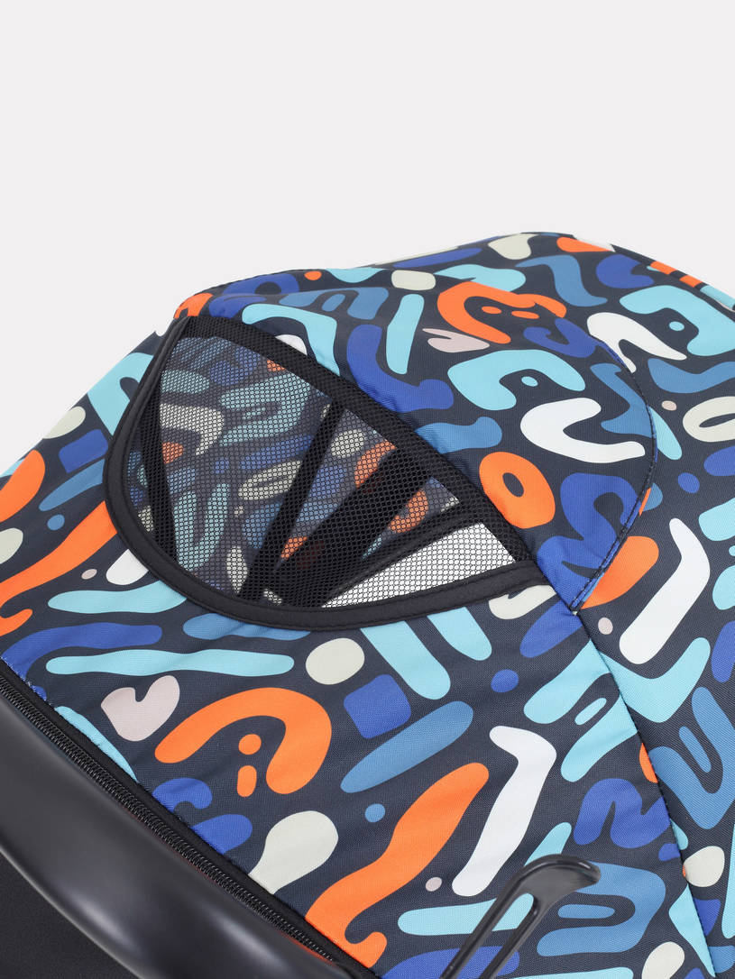 Коляска прогулочная Rant Basic Juno vibe