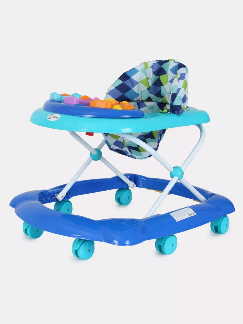 Ходунки Rant blue