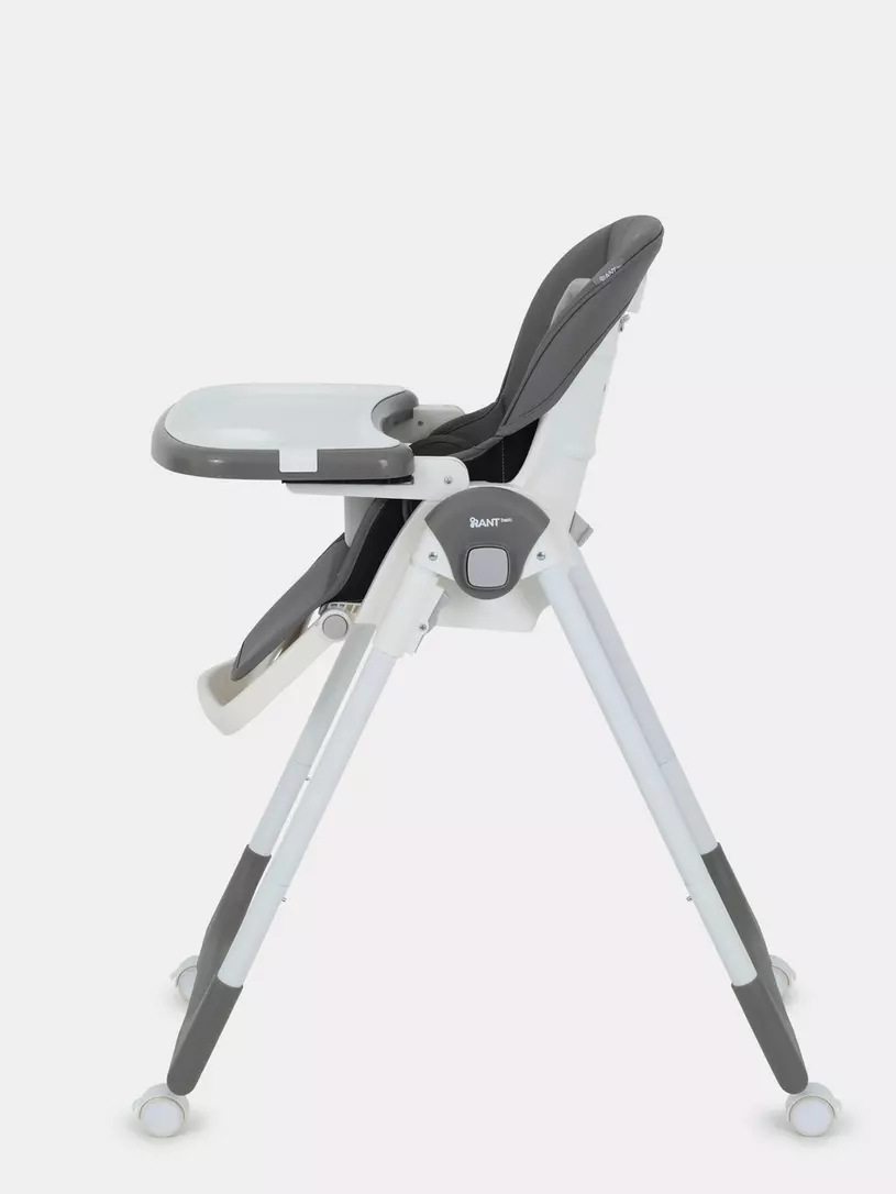 Стульчик для кормления Rant Basic Mango Grey
