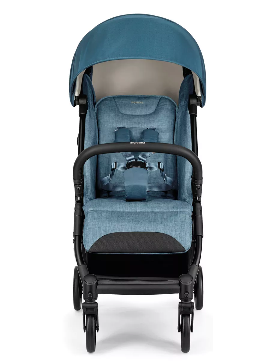 Прогулочная коляска Inglesina Quid 2, Elephant Grey