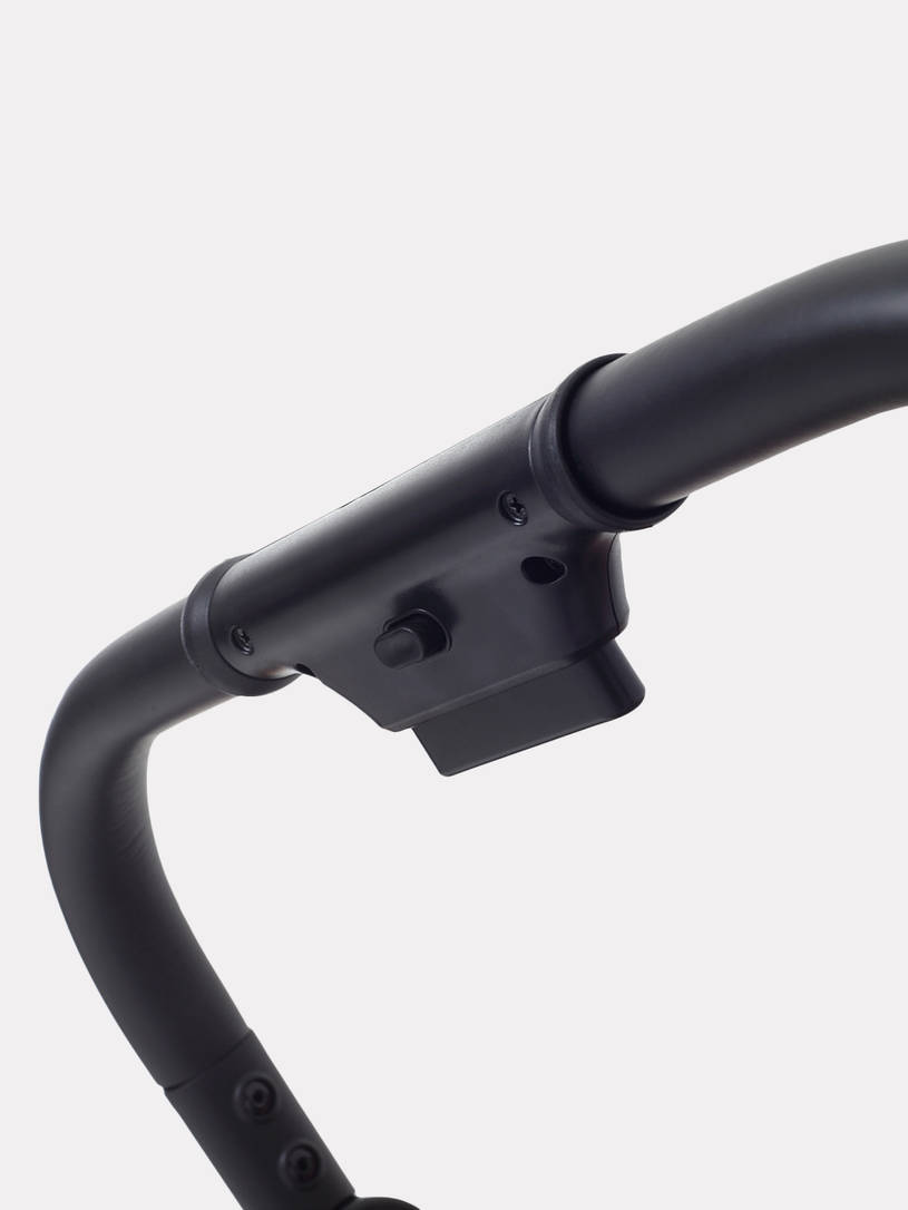 Коляска прогулочная Rant Volt 2025 Graphite