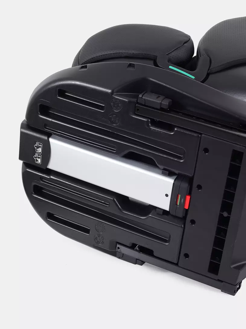 Автокресло Rant Skyline Pro Isofix (40-150 см) Green