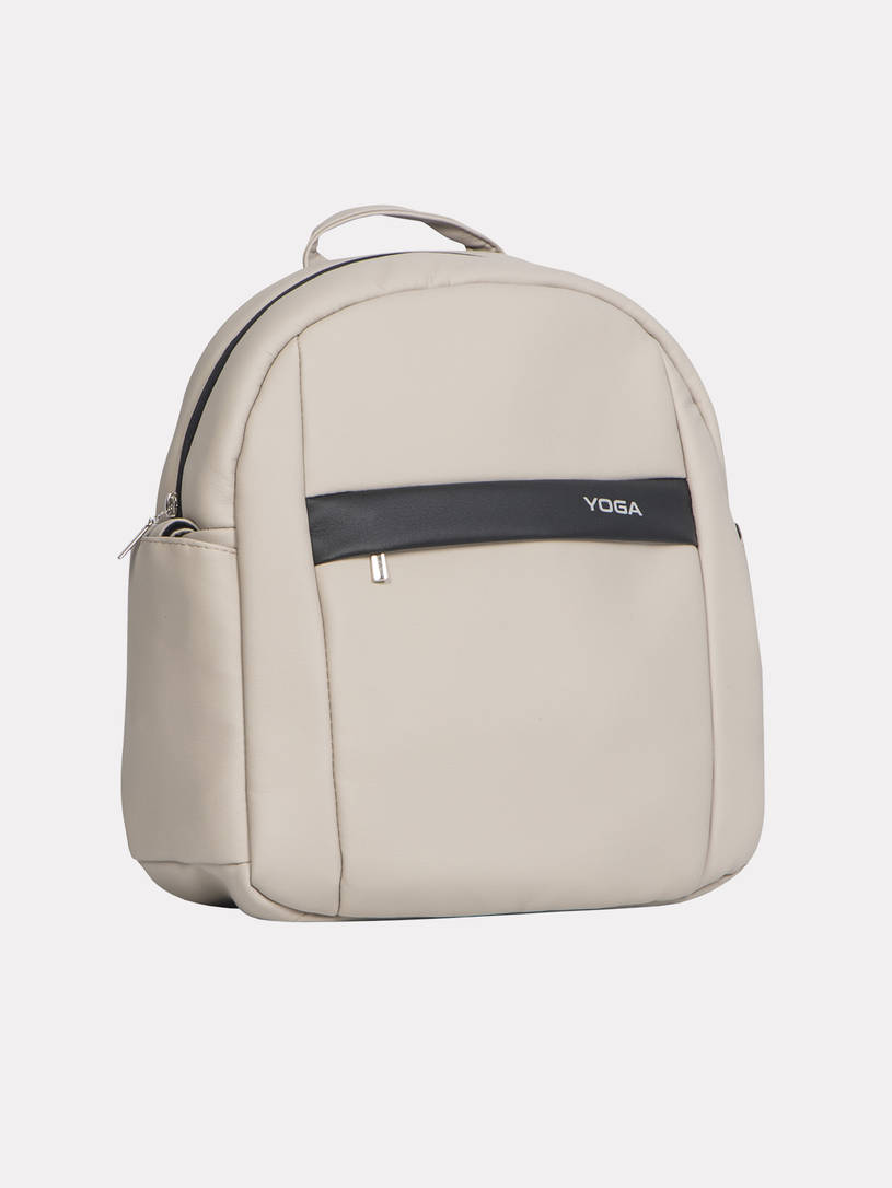 Коляска 2 в 1 Riko Basic Yoga Ecco 17 Sand