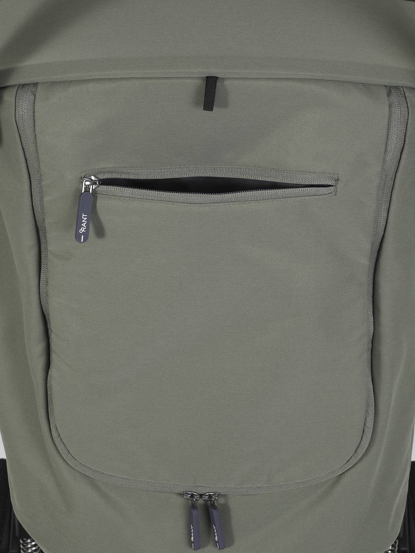 Коляска прогулочная Rant Caspia Soft Olive