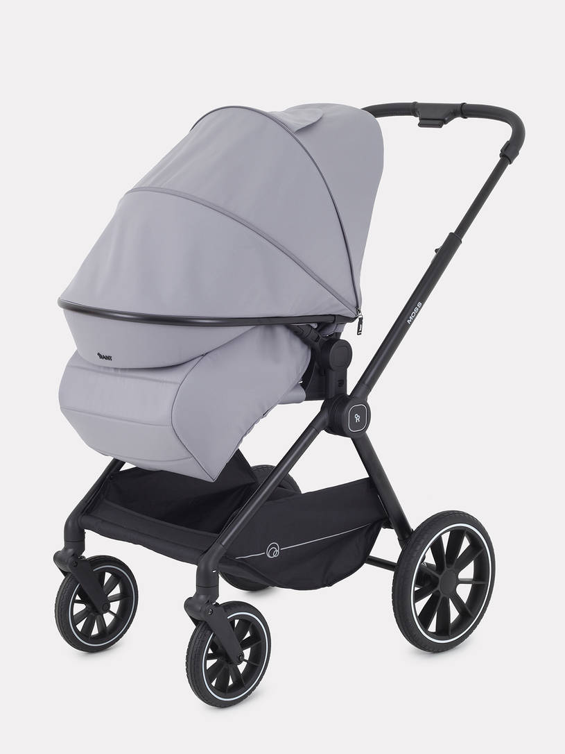 Коляска 2 в 1 Rant Moss Sage green