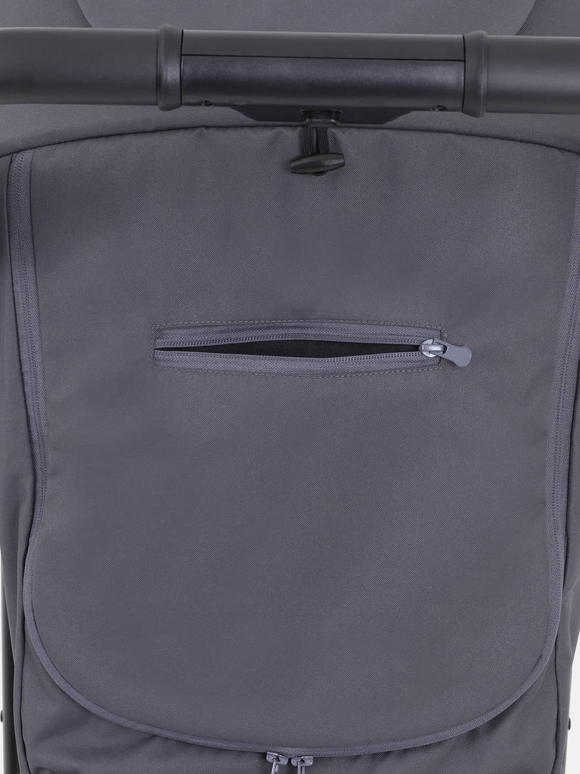 Коляска прогулочная Rant Volt 2025 Graphite