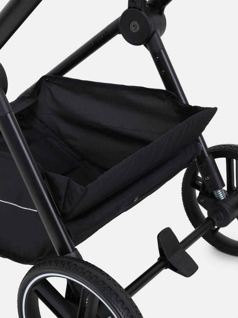 Коляска прогулочная Rant Moss 2025 Green