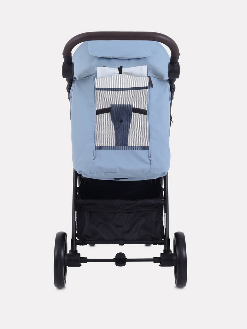 Коляска прогулочная RANT BEAT RA851 Pacific Blue