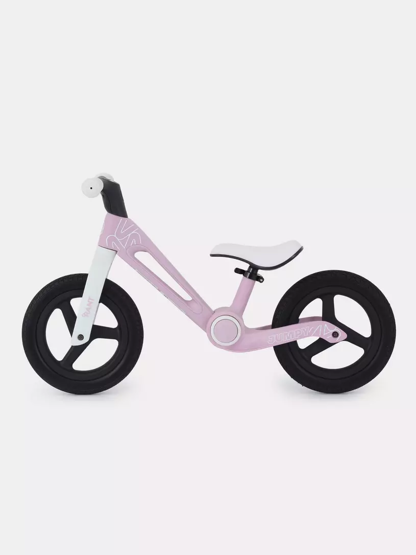 Беговел Rant Jumpy Pink