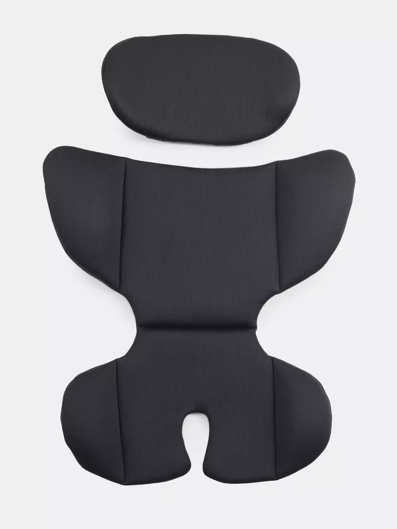 Автокресло Rant Basic Spark Next группа 1/2/3 (9-36 кг) Black