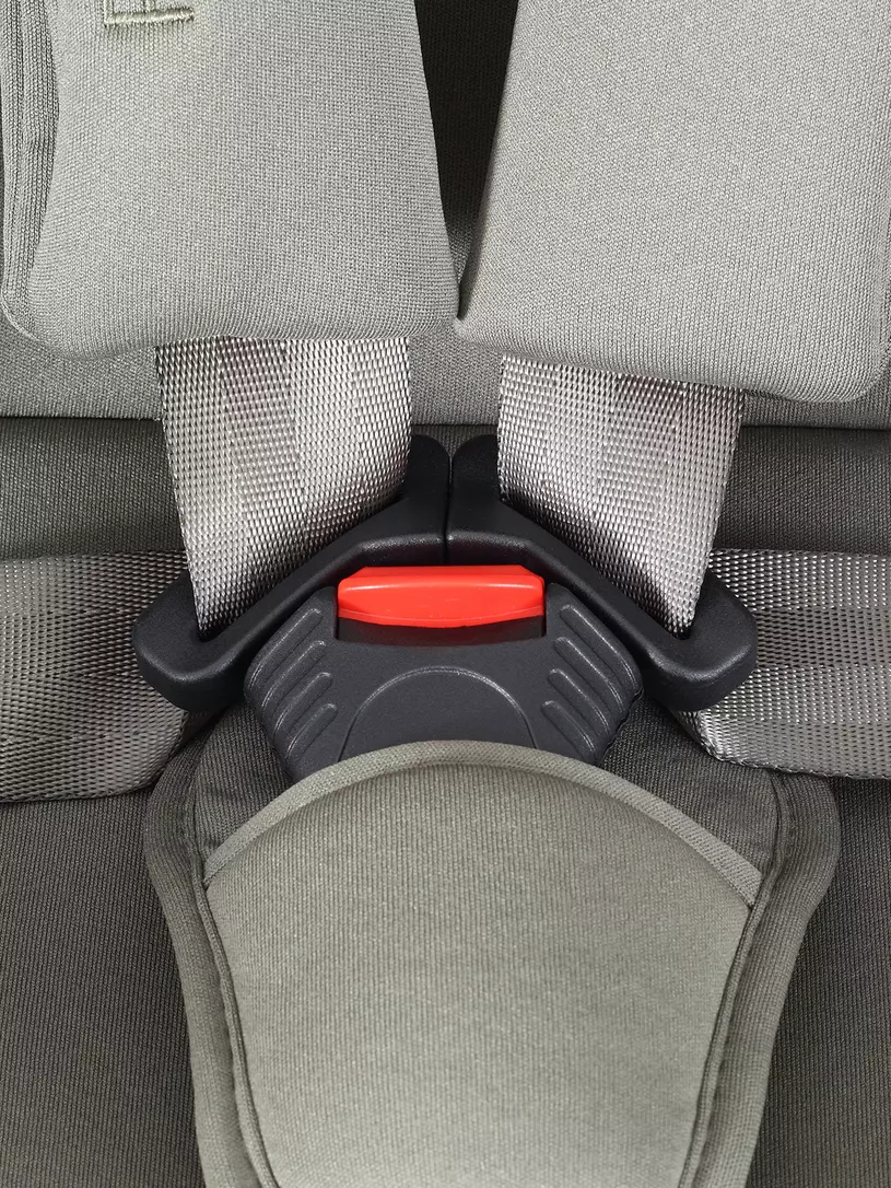 Автокресло Rant Basic Rally Next группа 0+/1/2 (0-25 кг) Olive