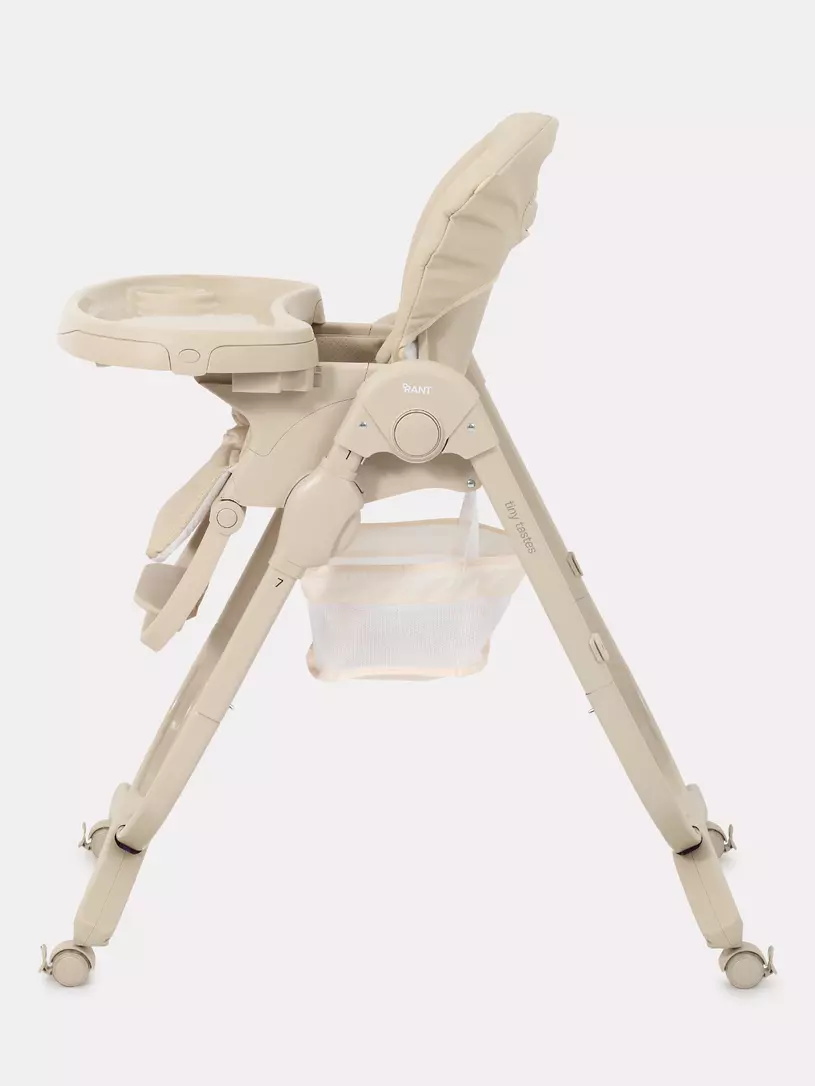 Стульчик для кормления Rant Cafe 2025 Beige