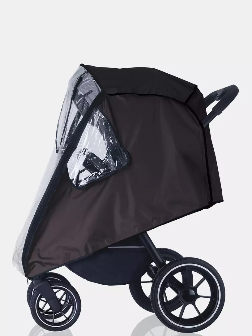 Дождевик / чехол Rant 08 коричневый