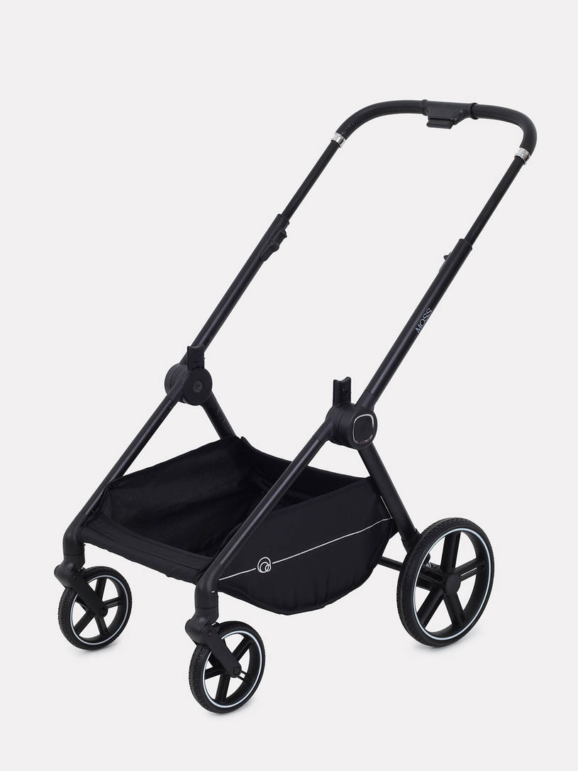 Коляска прогулочная Rant Moss 2025 Green