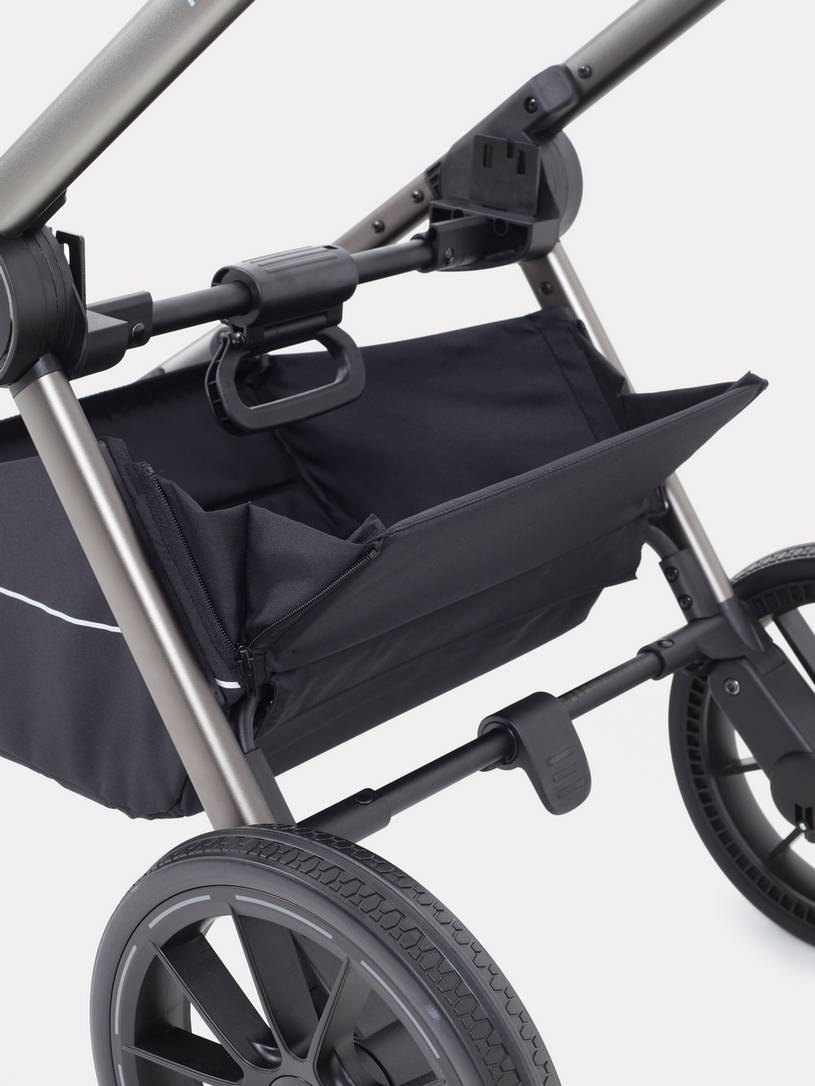 КОЛЯСКА 2 В 1 RANT FALCON PINK