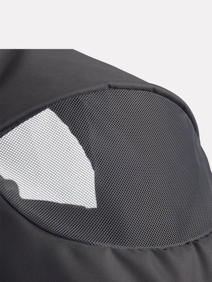 Коляска 2 в 1 Riko Basic Bella Pastel 01 серый