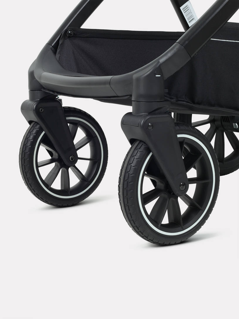 Коляска 2 в 1 Rant Basic Terra Aqua