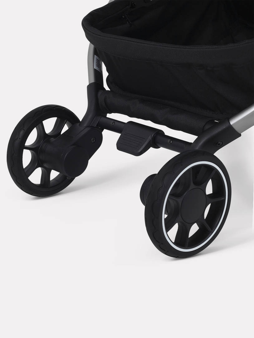 Коляска прогулочная Rant Zeno Olive