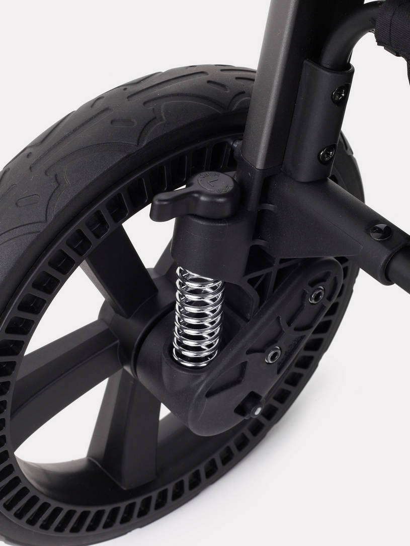 Коляска прогулочная Rant Caspia 2.0 2025 Grey