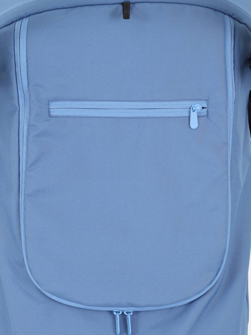 Коляска прогулочная Rant Basic Kira Blue