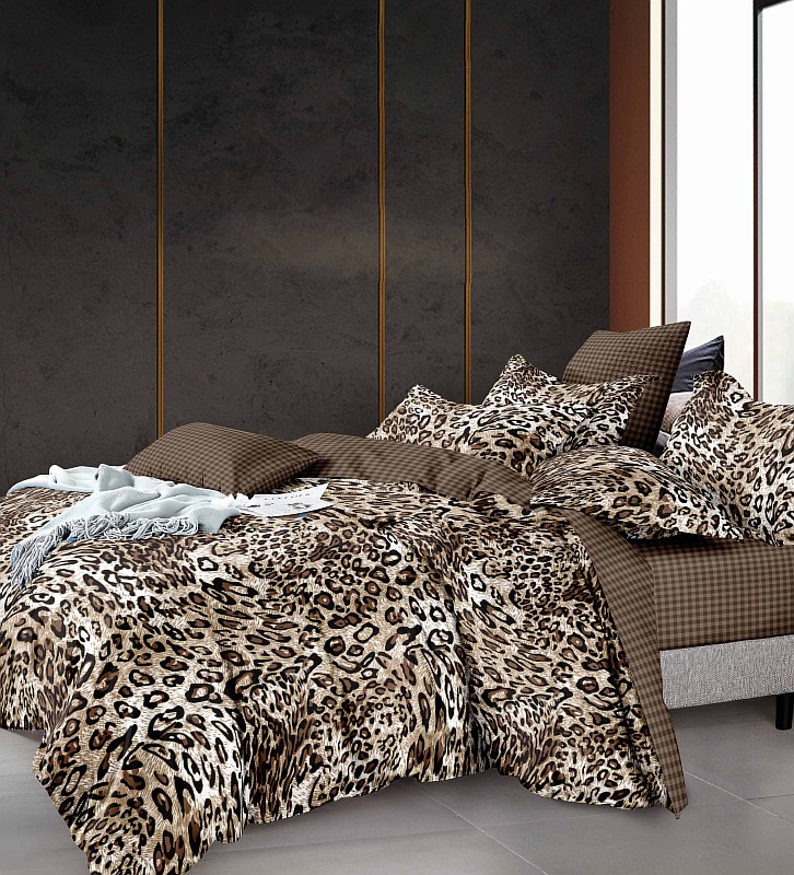 КПБ Dream Fly 1,5 спальный DF01-507 код1110