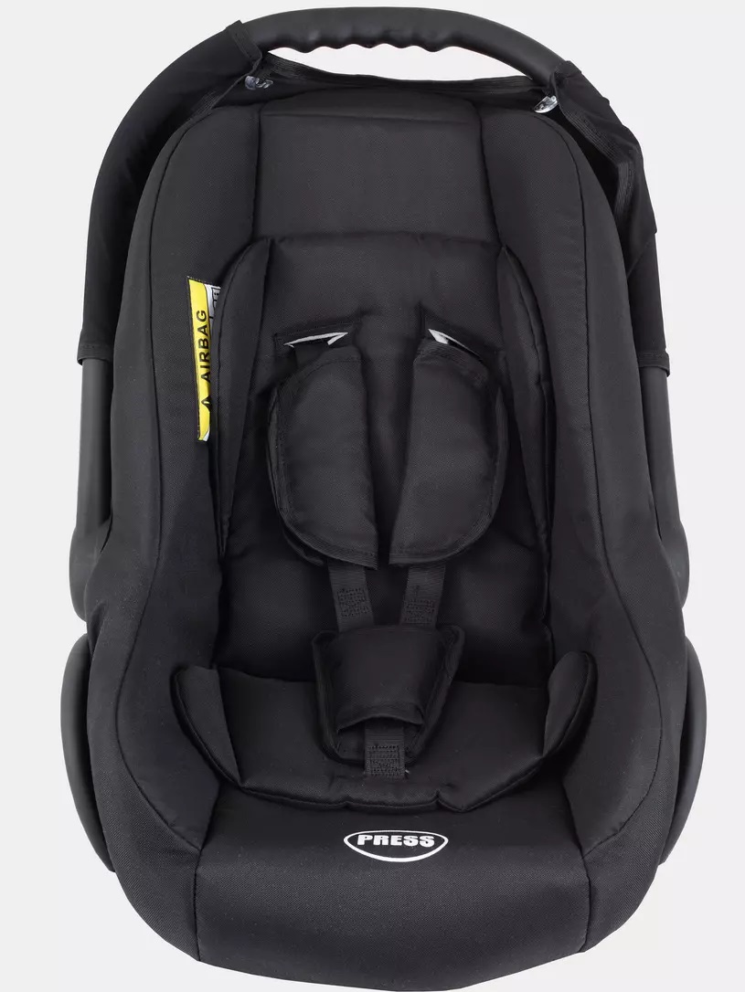 Коляска 3 в 1 Mowbaby Opus Latte beige