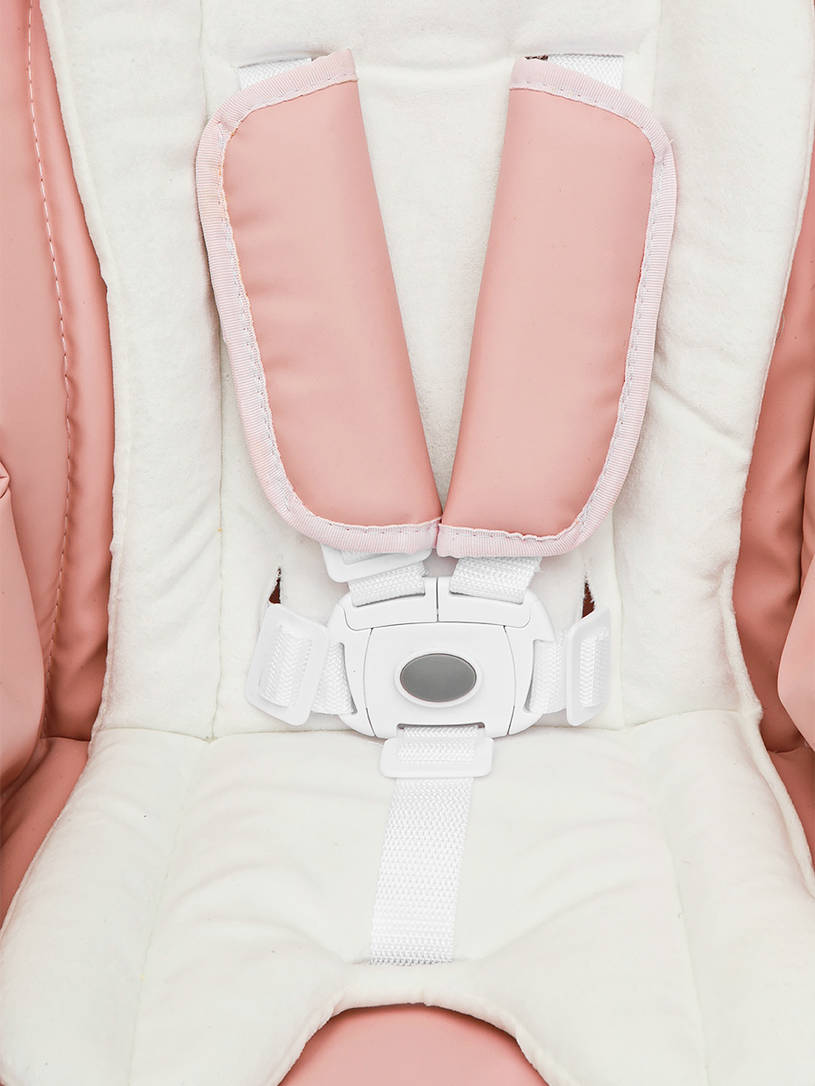 Стульчик для кормления Rant Cream cloud pink