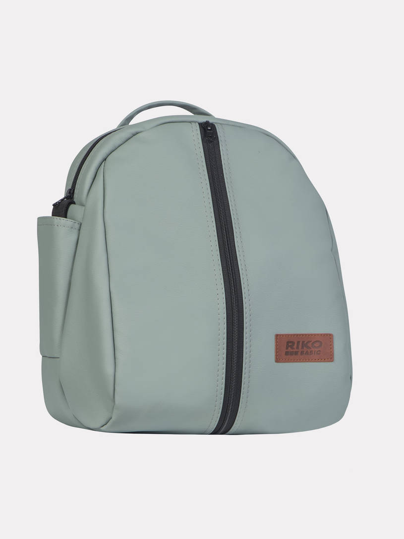 Коляска 2 в 1 Riko Basic Leon 01 Green