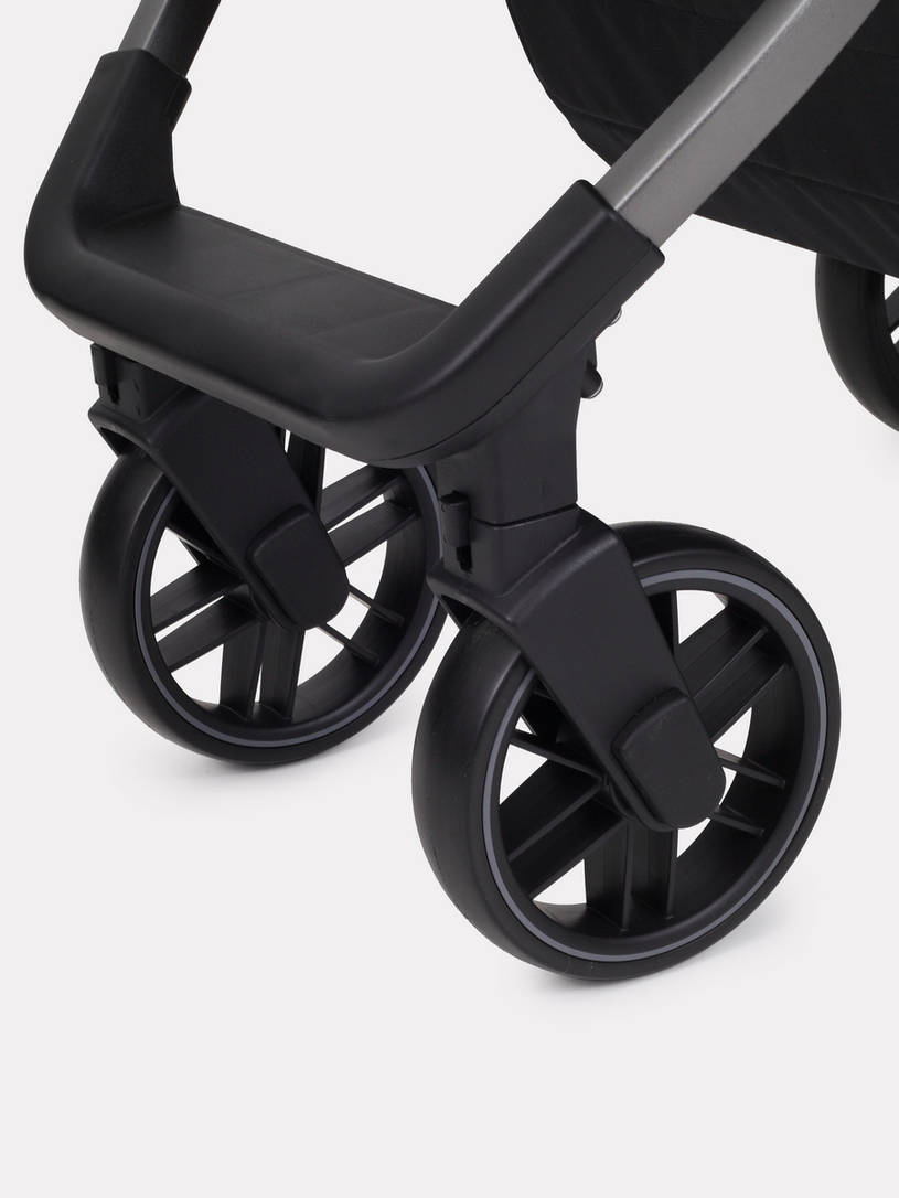 Коляска прогулочная Rant Vega 2023 Green