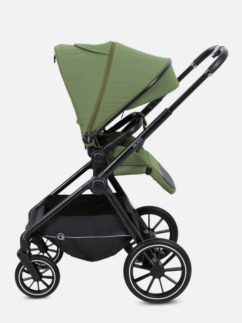 Коляска 2 в 1 Rant Moss 2025 Olive