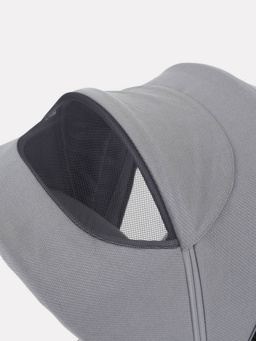 Коляска прогулочная Rant Flex Pro 2023 RA099 Grey