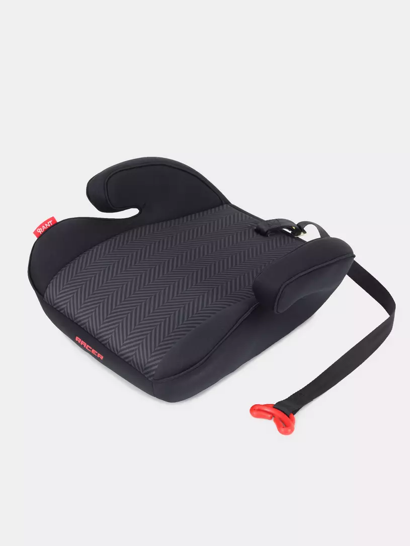 Автокресло-бустер Rant Racer Racing line 2/3 (15-36 кг)