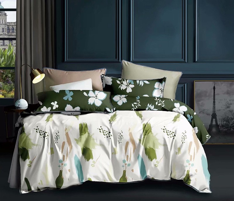 КПБ Dream Fly семейный DF05-351-50 код1112