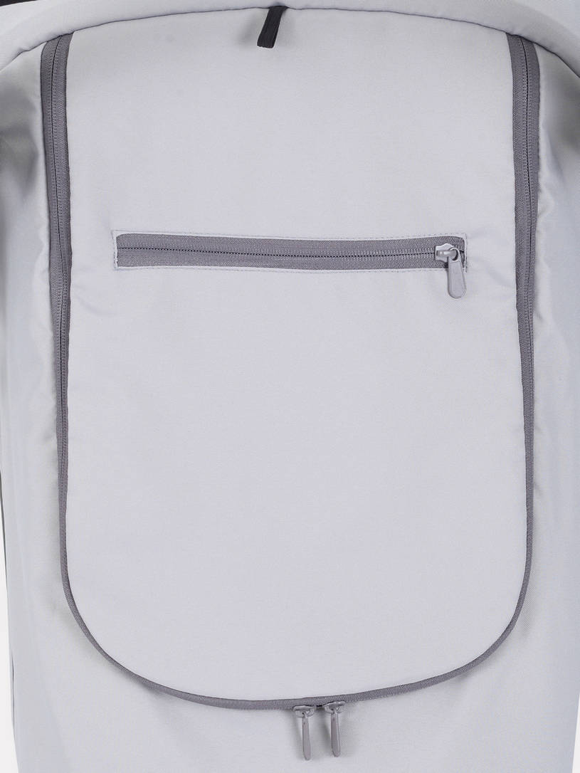 Коляска прогулочная Rant Basic Kira Grey