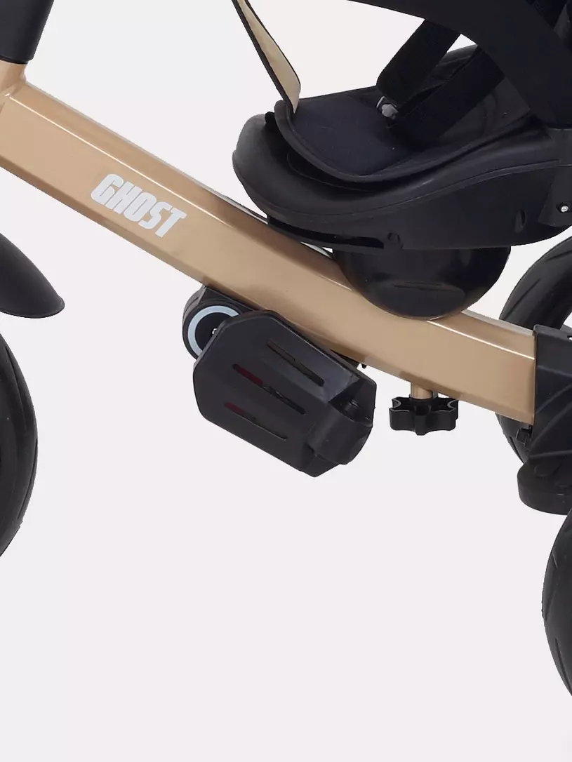 Велосипед трехколесный Rant basic Ghost Beige