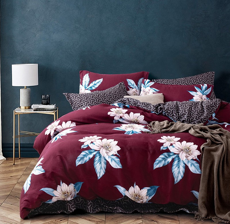 КПБ Dream Fly семейный DF05-272-50 код1112