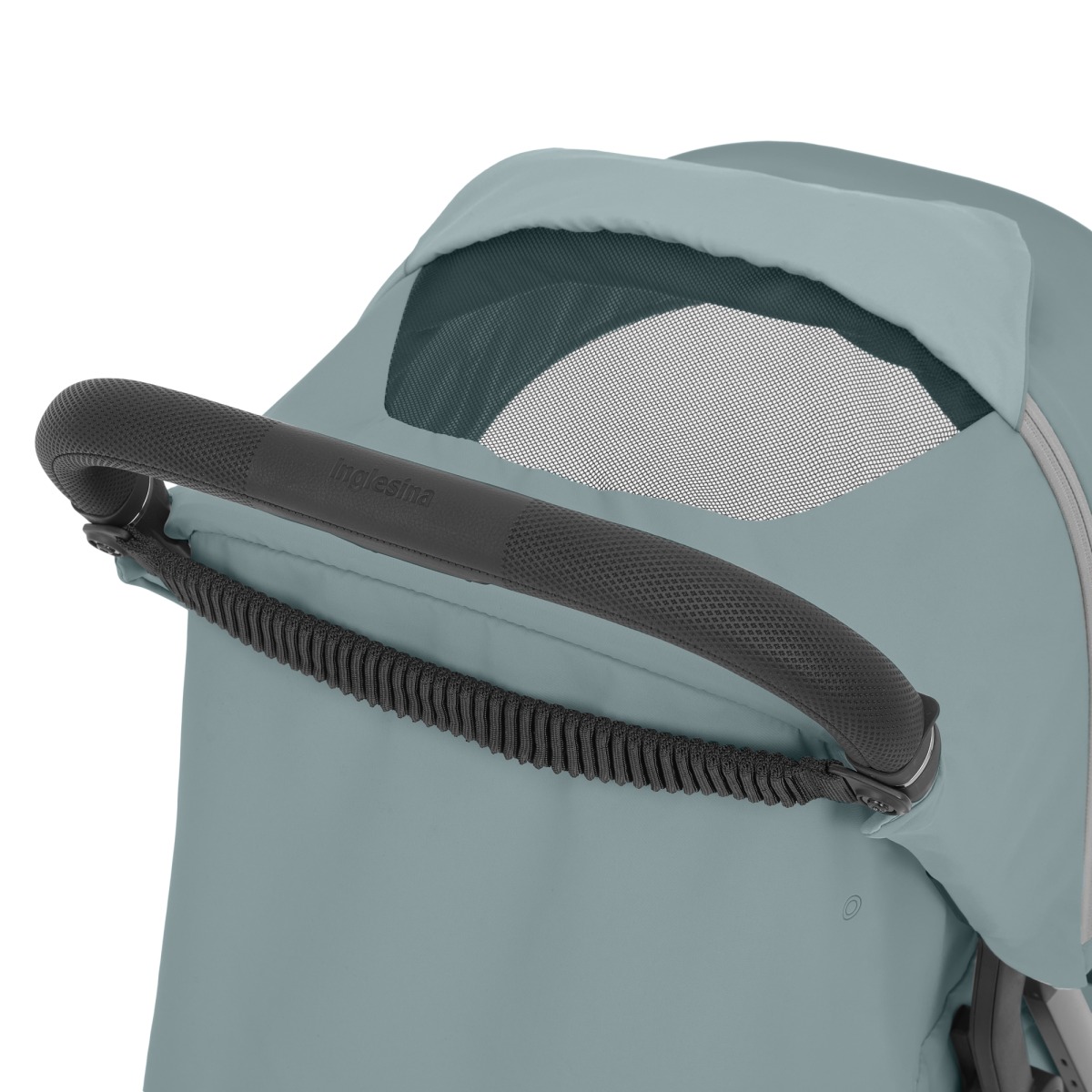 Коляска прогулочная Inglesina Quid 3, Galaxy Grey (Серый)