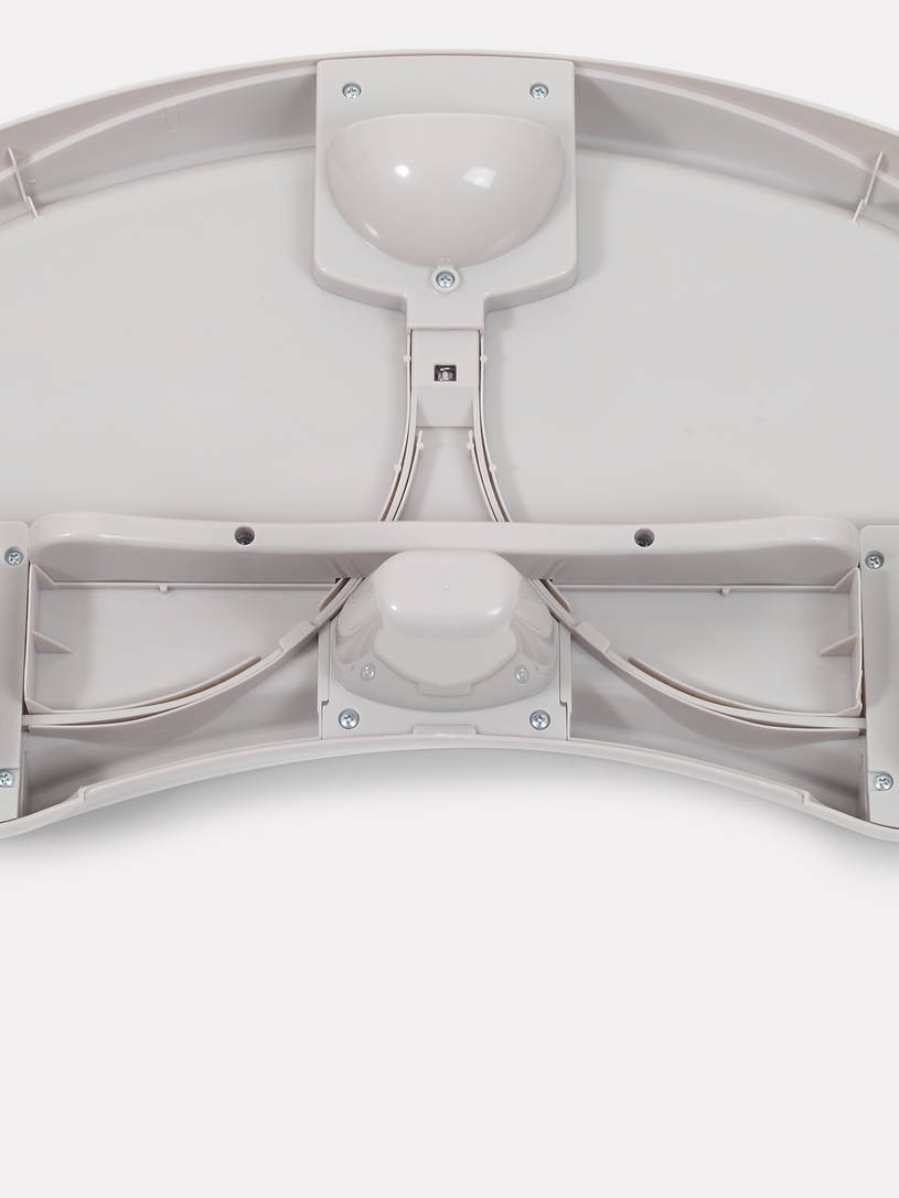 Стульчик для кормления Rant Cafe 2025 Grey