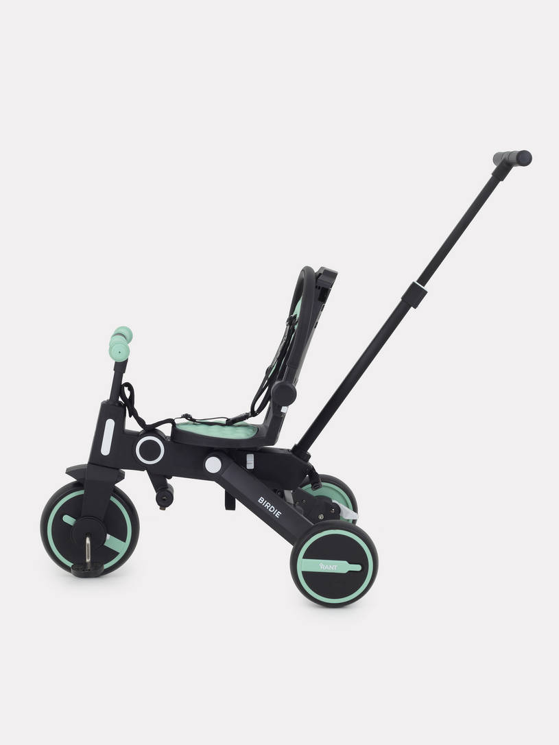 Велосипед 3-х колесный Rant Birdie Mint