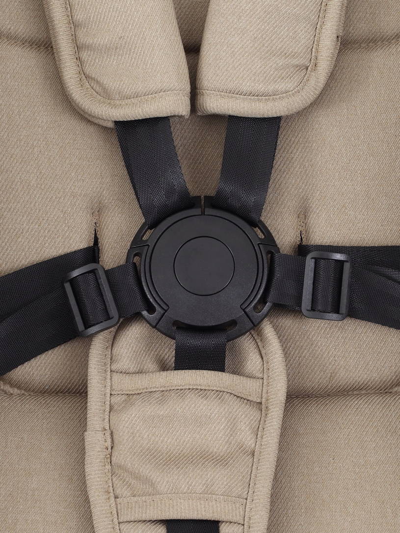 Коляска 2 в 1 Rant Vector Latte